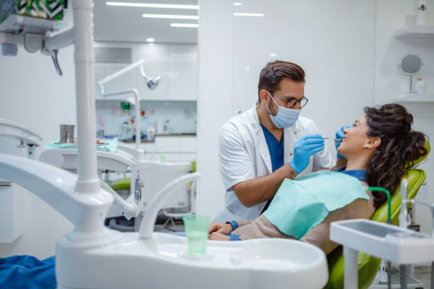 Best Dental Exams and Cleanings  in Edgerton, WI